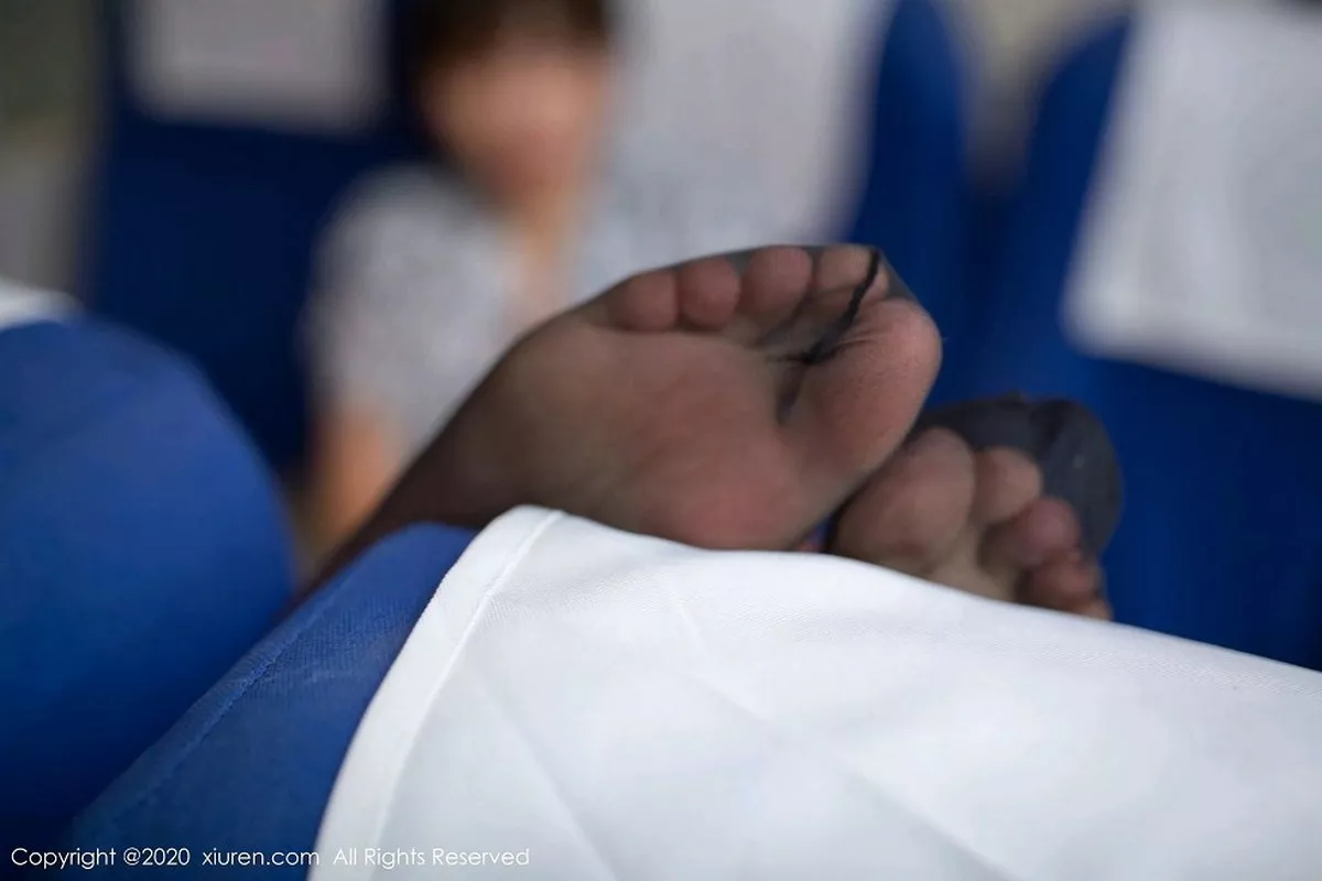 [XiuRen秀人网]第2206期陆萱萱写真-秀人资源网